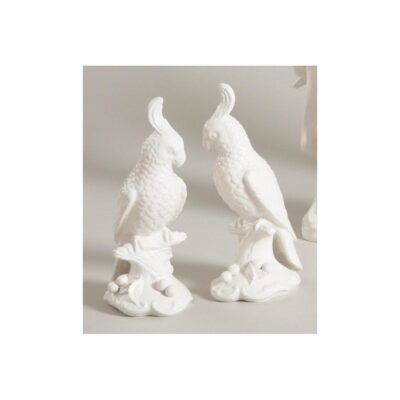 Cockatoos - White (Pr)