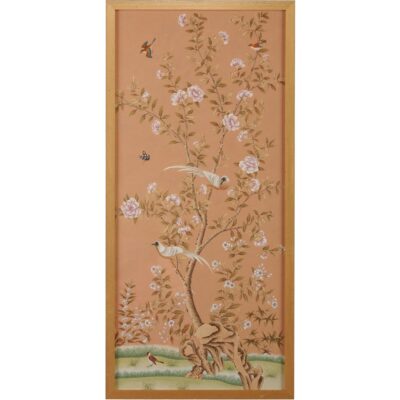 Regent Park Panel - A