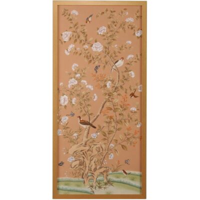 Regent Park Panel - B