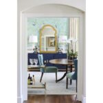 Jagger Mirror - Gold 10 Jagger Mirror - Gold 381637 381637 B