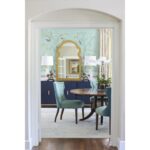 Jagger Mirror - Gold 12 Jagger Mirror - Gold 381637 381637 D