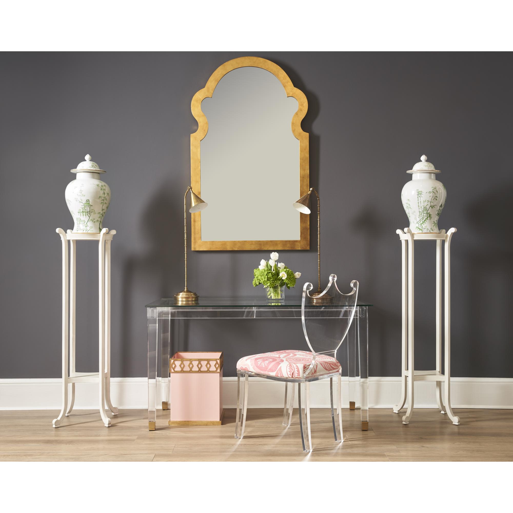 Jagger Mirror - Gold 5 Jagger Mirror - Gold - Image 5