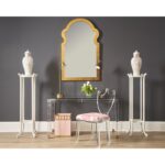 Jagger Mirror - Gold 14 Jagger Mirror - Gold 381637 381637 F