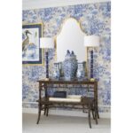 Architectural Arch Mirror 381693 381693 E