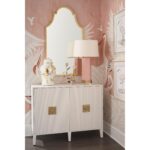 Architectural Arch Mirror 381693 381693 F