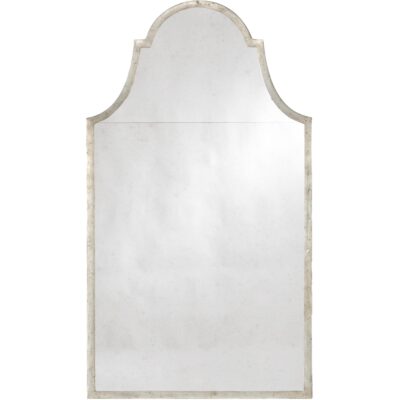 Architectural Arch Mirror
