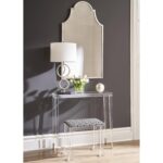 Architectural Arch Mirror 5 Architectural Arch Mirror 381694 381694 C