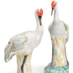 Chelsea Cranes (Pr) 382046 382046 B