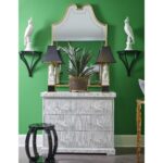 Victoria Hall Mirror 382294 382294 B