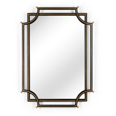 London Church Mirror