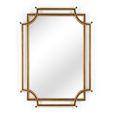 London Church Mirror