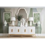 Wicker Vase - Celadon 5 Wicker Vase - Celadon 382685 382685 C