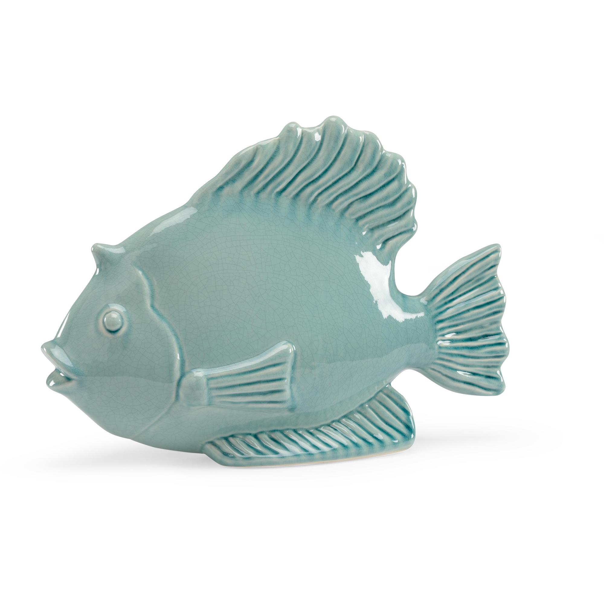 Celadon Fish 1 Celadon Fish