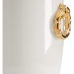 Ring Vase - Gold 5 Ring Vase - Gold 382713 382713 B