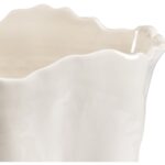 Willow Vase - White 382971 382971 B