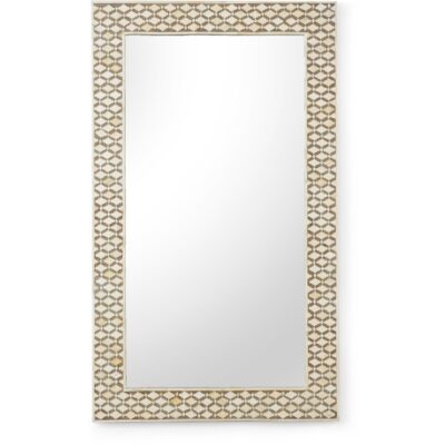 Elgon Mirror - Brown