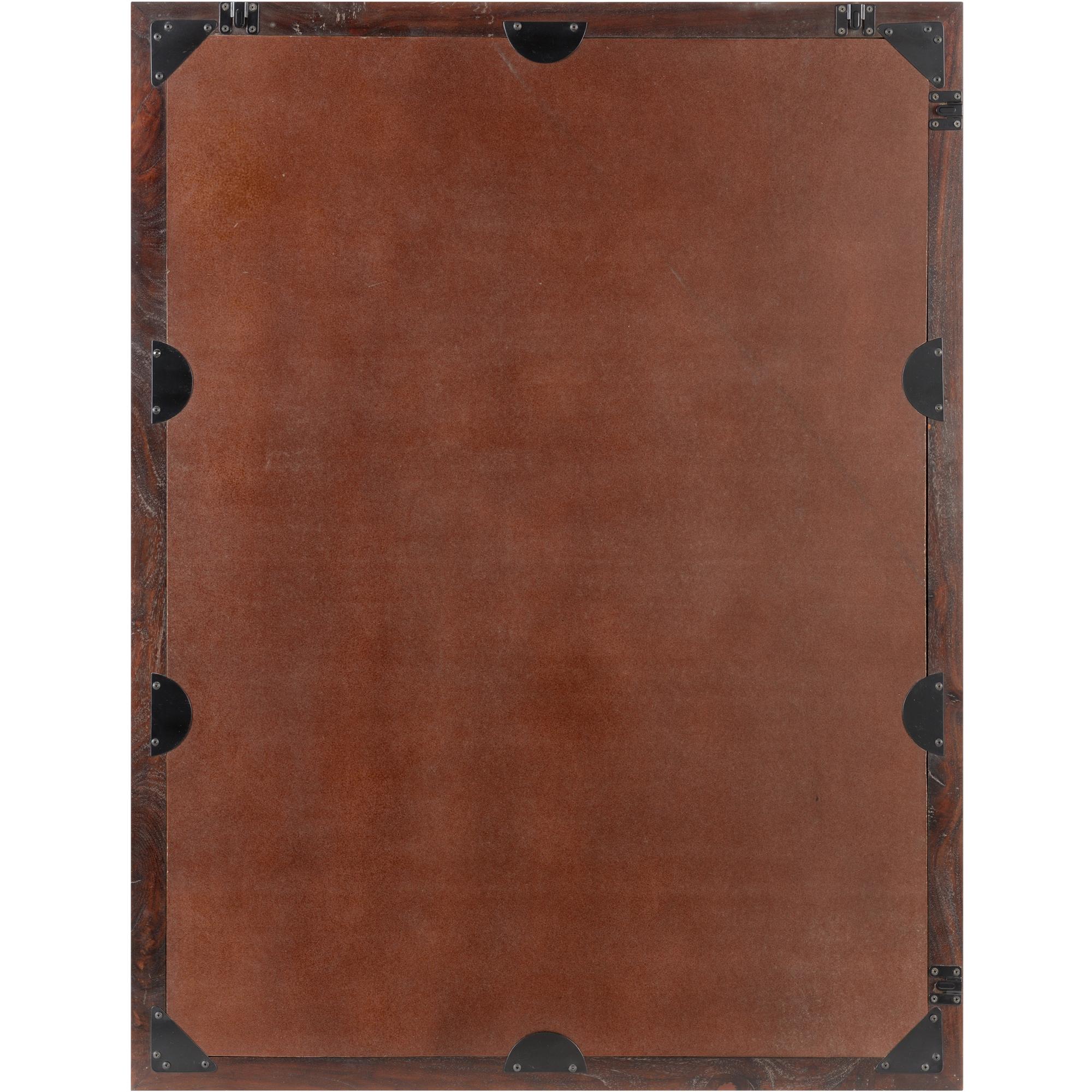 Henry Mirror - Natural 2 Henry Mirror - Natural - Image 2