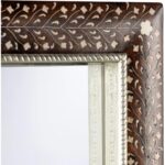 Henry Mirror - Natural 7 Henry Mirror - Natural 383020 383020 C