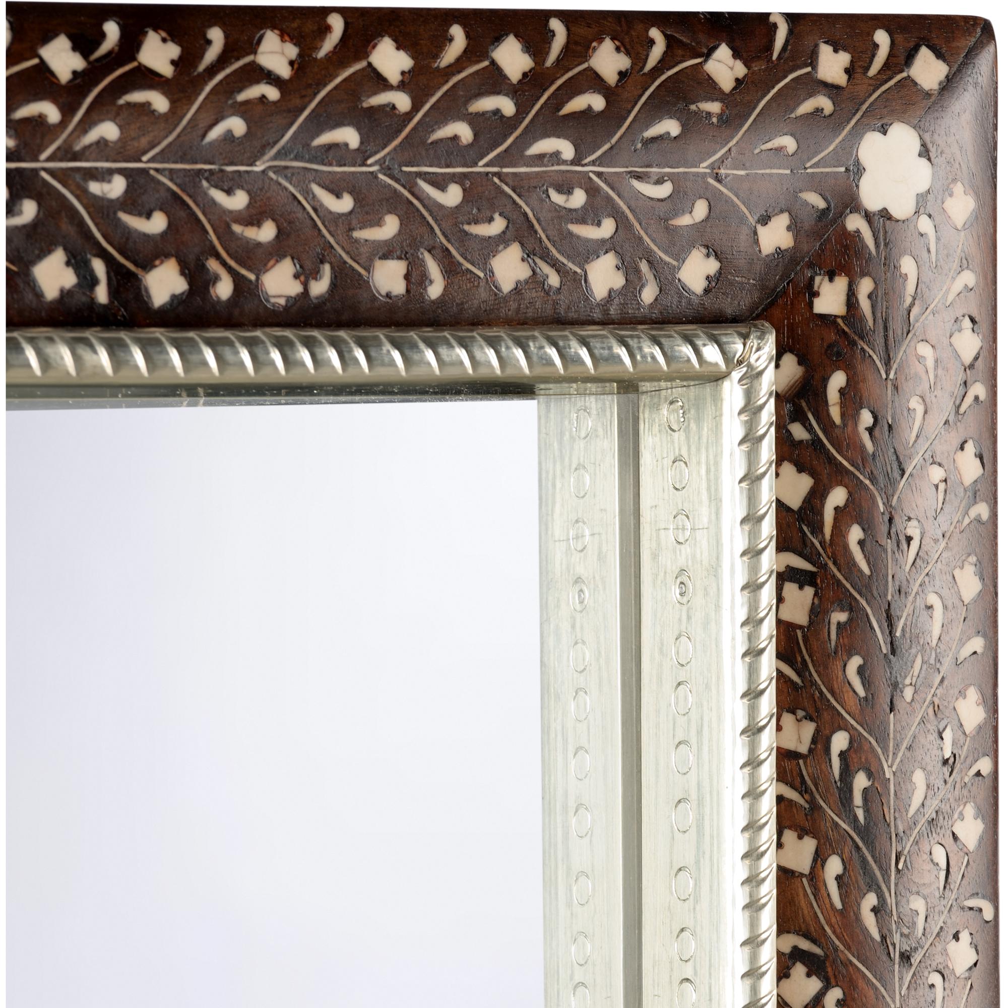 Henry Mirror - Natural 3 Henry Mirror - Natural - Image 3