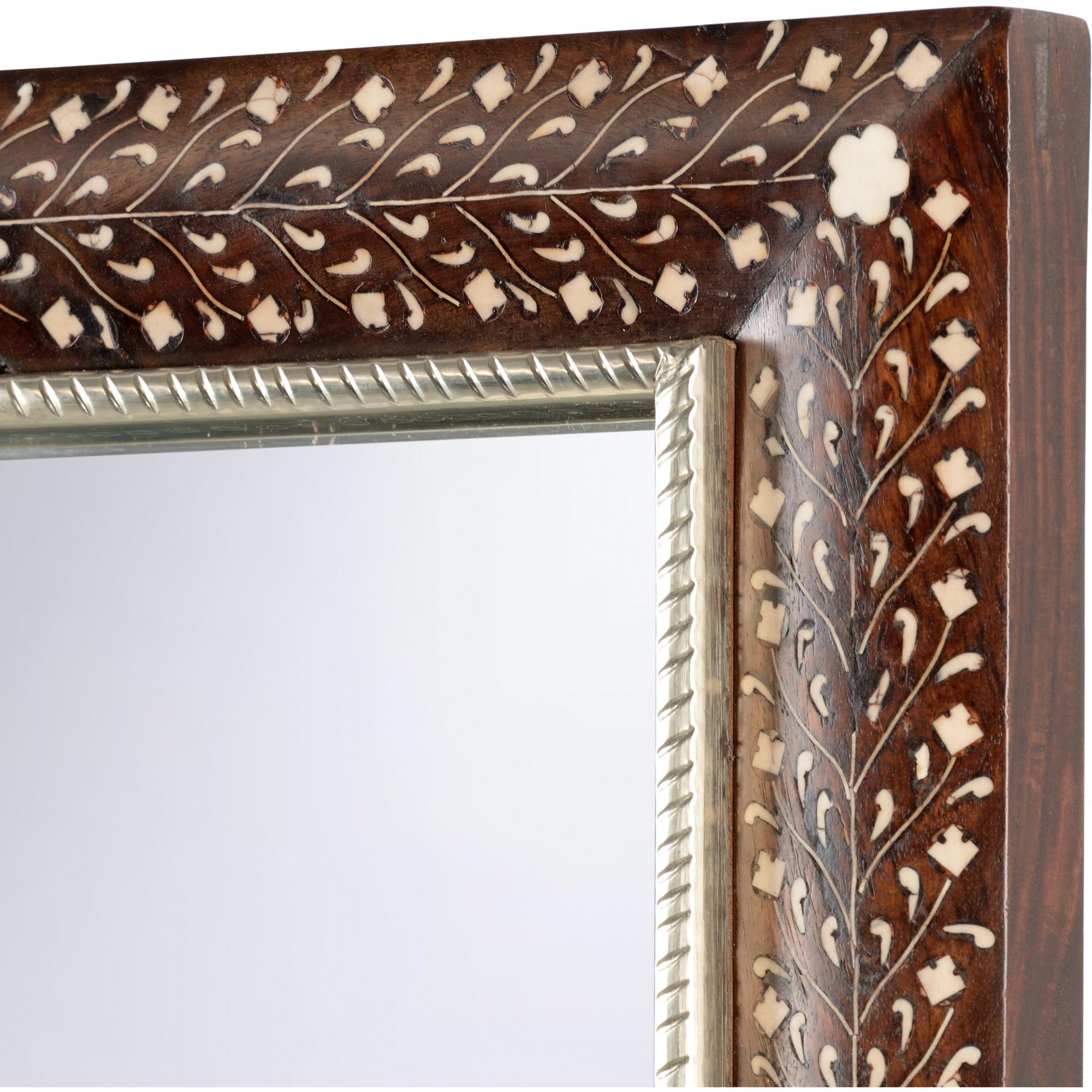 Henry Mirror - Natural 4 Henry Mirror - Natural - Image 4