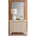 Henry Mirror - Natural 9 Henry Mirror - Natural 383020 383020 E