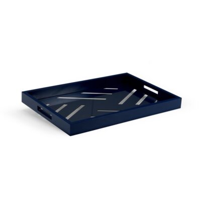 Tidewater Tray - Navy