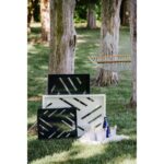 Tidewater Tray - Navy 383245 383245 C