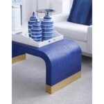 Miles River Tray - Cream 6 Miles River Tray - Cream 383246 383246 C