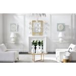 Greek Hall Mirror - Green 383293 383293 C