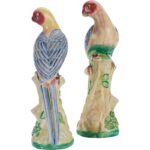 Porcelain Birds (Pr) 383324 383324 D