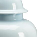 Holland Urn - Blue 3 Holland Urn - Blue 383329 383329 B