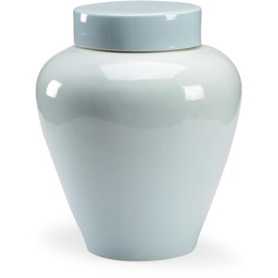 Lumberton Vase - Blue
