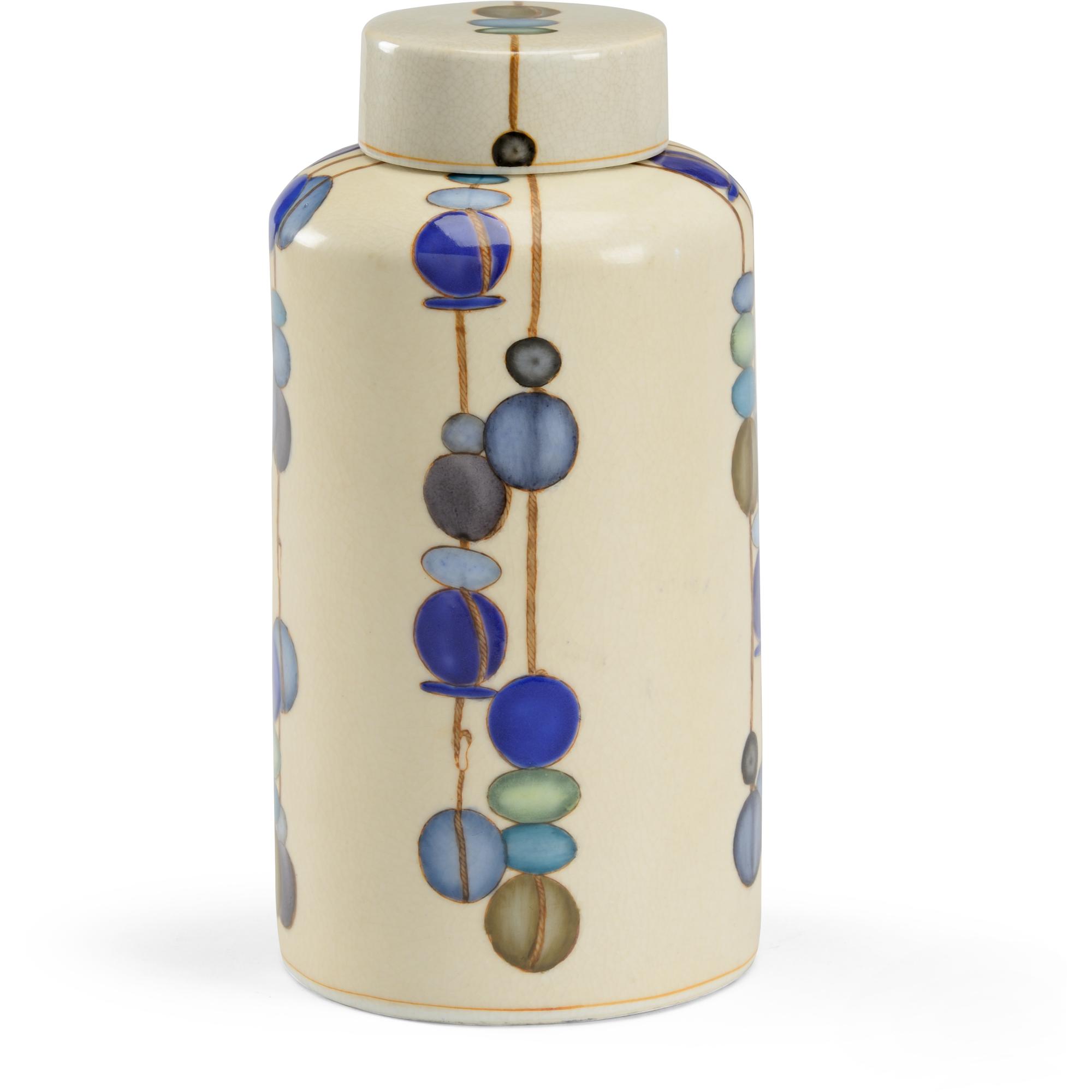 Kobe Vase (Sm) 1 Kobe Vase (Sm)