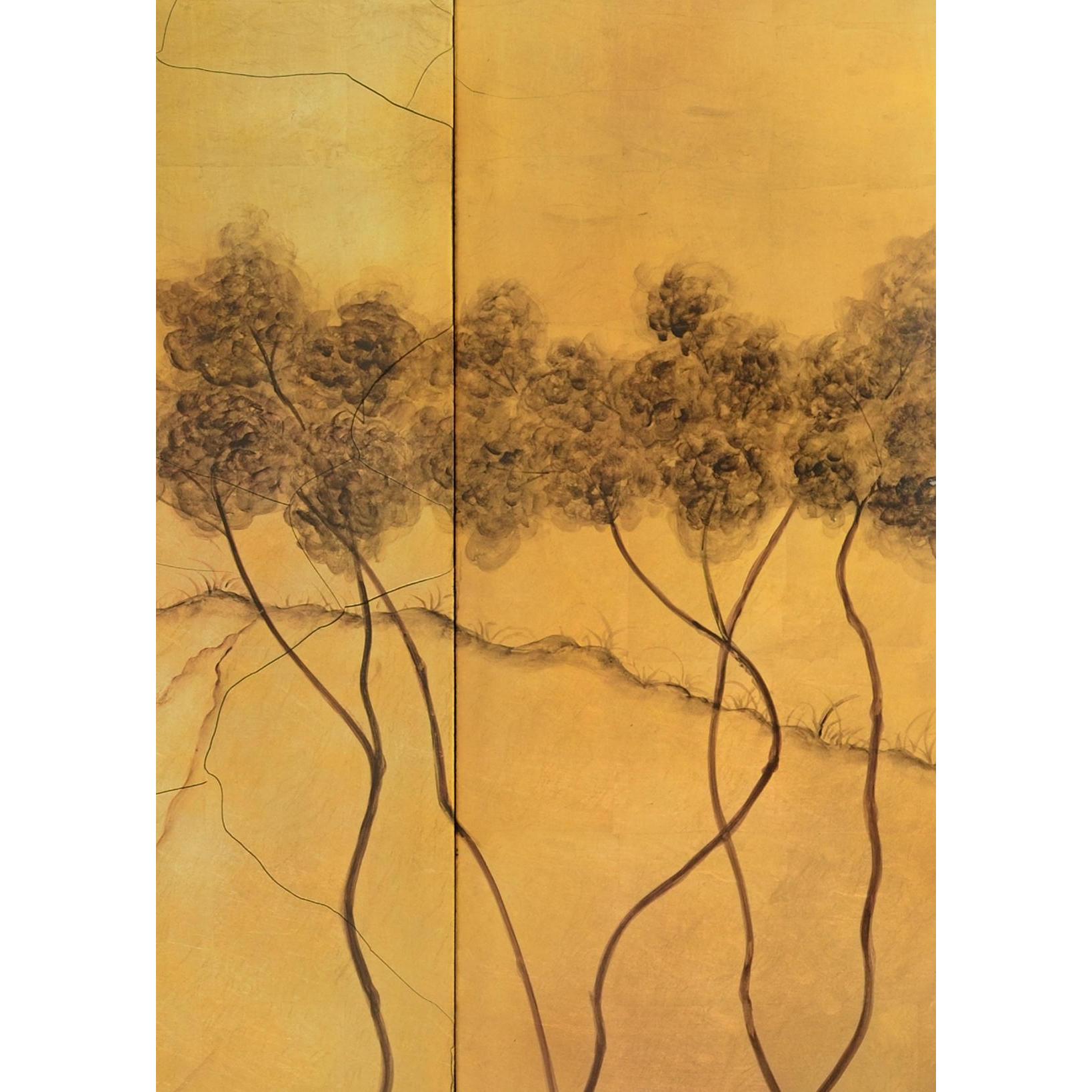 Landscape Panels 2 Landscape Panels - Image 2