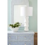 Crown Mirror - Blue 9 Crown Mirror - Blue 383487 383487 D