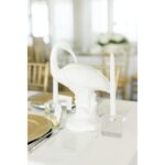 Trifoil Candlesticks (S3) 383551 383551 C