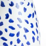 Tokyo Vase - Blue 3 Tokyo Vase - Blue 383571 383571 B