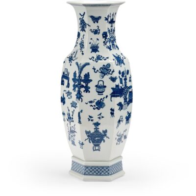 Large Ming Vase