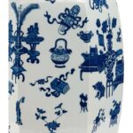 Large Ming Vase 383623 383623 B