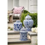 Tang Covered Vase 383631 383631 C