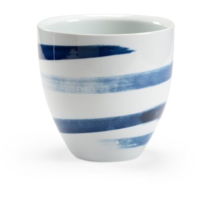 Essex Cachepot - Blue (Sm)