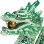 Green Dragon 383708 383708 B