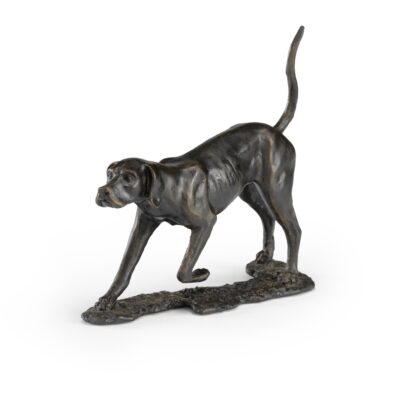 Pointer - Bronze