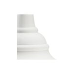 Bisque Urn 7 Bisque Urn 383826 383826 B