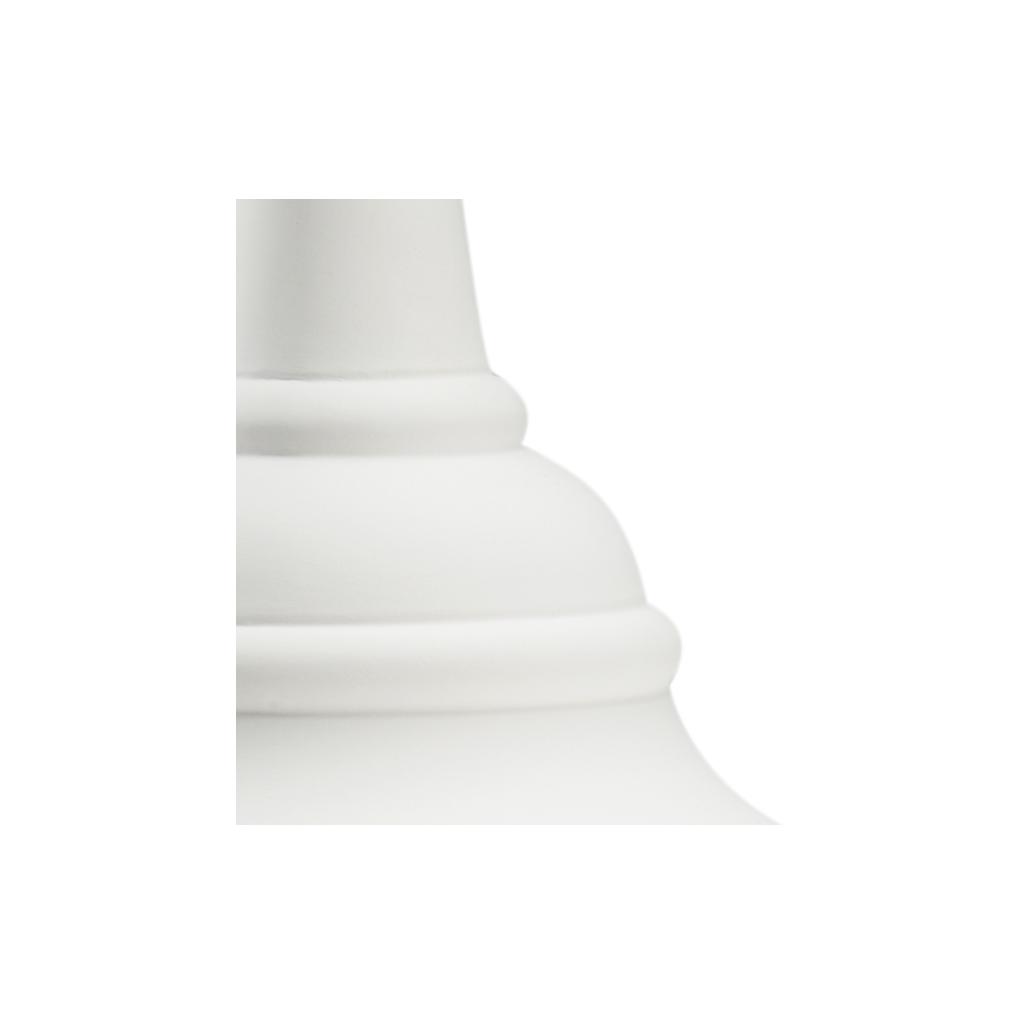 Bisque Urn 2 Bisque Urn - Image 2