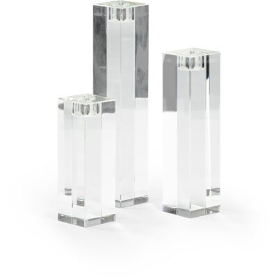 Statue Candlesticks (S3)