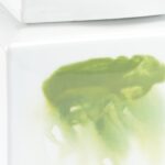 Green Jizhou Vase (Sm) 4 Green Jizhou Vase (Sm) 384019 384019 B