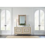 Scalloped Shell Mirror 384173 384173 C