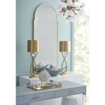 Acrylic Handle Tray 4 Acrylic Handle Tray 384260 384260 B