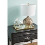 Acrylic Handle Tray 5 Acrylic Handle Tray 384260 384260 C